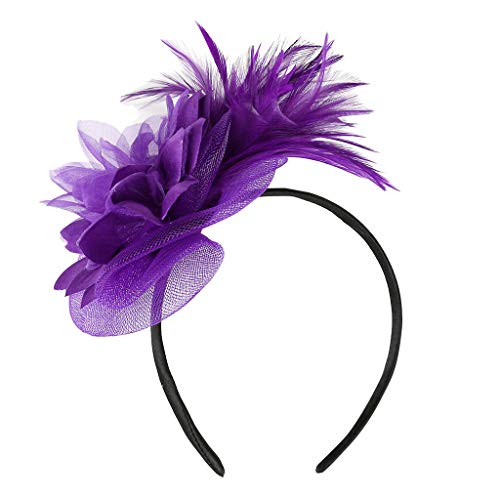 pxjsdwe haarreif papagei, Feder Kopfschmuck Damen Tee-Party Vintage Feder Kopfschmuck Haarband Abschlussball Feder Stirnband Regenbogen Faschingskostüme Cosplay Cocktail Haarreif pxjsdwe haarreif papagei, Feder Kopfschmuck Damen Tee-Party Vintage Feder Kopfschmuck Haarband Abschlussball Feder Stirnband Regenbogen Faschingskostüme Cosplay Cocktail Haarreif von pxjsdwe