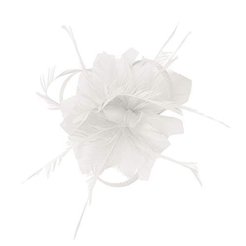 pxjsdwe kostüm vogel, Feder Haarschmuck Haarreif Damen Hochzeit Cosplay Feder Stirnband Haarband Karneval Party Regenbogen Kopfbedeckung Zubehör Cocktail Schwarz Feder Kopfschmuck pxjsdwe kostüm vogel, Feder Haarschmuck Haarreif Damen Hochzeit Cosplay Feder Stirnband Haarband Karneval Party Regenbogen Kopfbedeckung Zubehör Cocktail Schwarz Feder Kopfschmuck von pxjsdwe