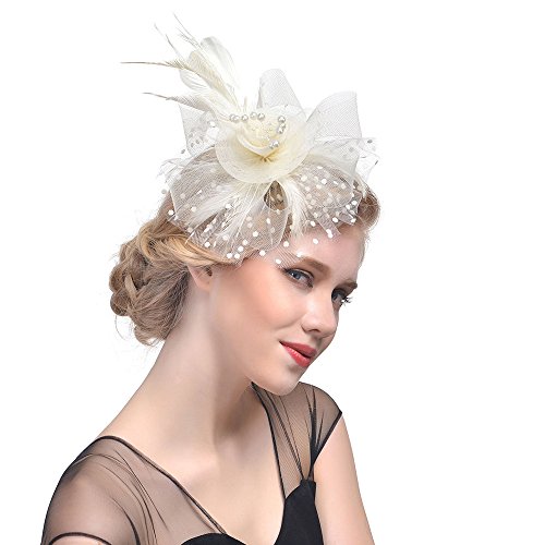 pxjsdwe pfau haarschmuck, Feder Haarschmuck Damen Elegant Schwarz Feder Stirnband Haarband Hochzeit Feder Haarschmuck Regenbogen Fasching Kostüm 20er Jahre Abschlussball Feder Kopfschmuck pxjsdwe pfau haarschmuck, Feder Haarschmuck Damen Elegant Schwarz Feder Stirnband Haarband Hochzeit Feder Haarschmuck Regenbogen Fasching Kostüm 20er Jahre Abschlussball Feder Kopfschmuck von pxjsdwe