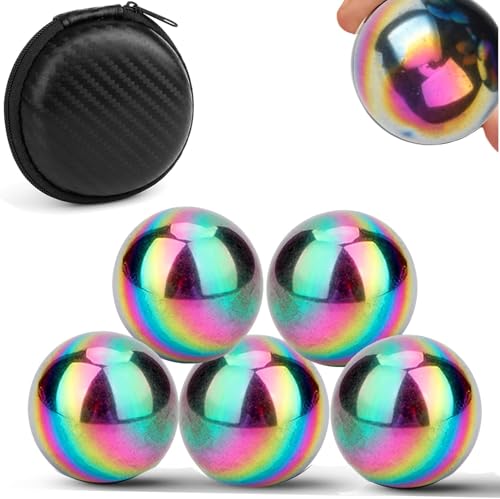 qimeyu Fidget Magnet,Stressabbau Spielzeug,Sensory Play Magnet,20 Stück Anti Stress Akupressur Ball für Erwachsene,Sensory Toys für Stressabbau & Langeweile qimeyu Fidget Magnet,Stressabbau Spielzeug,Sensory Play Magnet,20 Stück Anti Stress Akupressur Ball für Erwachsene,Sensory Toys für Stressabbau & Langeweile von qimeyu