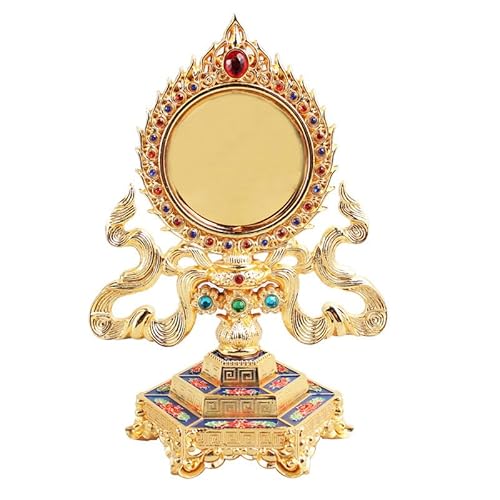 Taoist Supplies Amulett, Exorzismus, bringt Glück, Maskottchen, Dekoration, Anhänger, 14,5 cm von qinxingbaihuodian