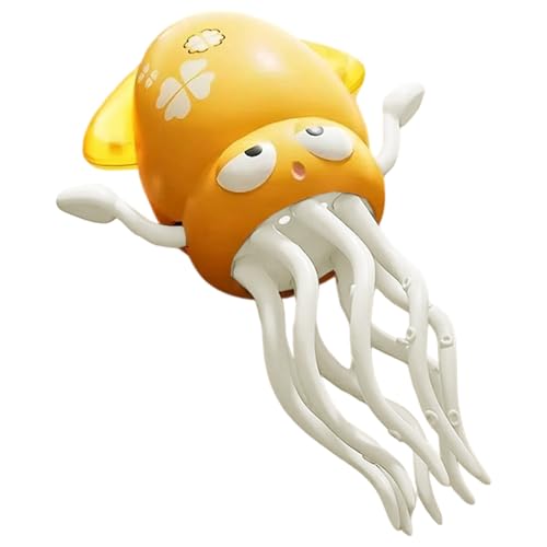 qixeuoa Electric Dancing Octopus Toy Elektrisch Tanzender Oktopus Spielzeug Automatisches Kriechendes Musik,Tanzendes Und Singendes Musikspielzeug Für Kinder Unterhaltung Gartenparty qixeuoa Electric Dancing Octopus Toy Elektrisch Tanzender Oktopus Spielzeug Automatisches Kriechendes Musik,Tanzendes Und Singendes Musikspielzeug Für Kinder Unterhaltung Gartenparty von qixeuoa