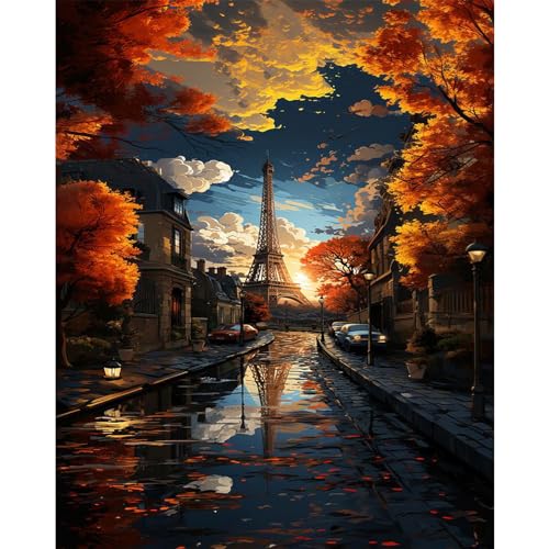 Puzzle für Erwachsene, buntes Eiffelturm, Paris, Puzzle von Frankreich, herausforderndes Holzpuzzle, Spielzeug, Kunst, Heimdekoration, lustige Eltern-Kind-Spiele, beste Geschenke für Jugendliche Puzzle für Erwachsene, buntes Eiffelturm, Paris, Puzzle von Frankreich, herausforderndes Holzpuzzle, Spielzeug, Kunst, Heimdekoration, lustige Eltern-Kind-Spiele, beste Geschenke für Jugendliche von qkutyff