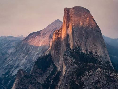 Yosemite Nationalpark-Puzzle für Erwachsene, 500 Teile, USA, Kalifornien, Naturlandschaft, Puzzles für Erwachsene, Heimdekoration, Holz, herausforderndes Puzzle-Spielzeug, tolles Geschenk für Yosemite Nationalpark-Puzzle für Erwachsene, 500 Teile, USA, Kalifornien, Naturlandschaft, Puzzles für Erwachsene, Heimdekoration, Holz, herausforderndes Puzzle-Spielzeug, tolles Geschenk für von qkutyff