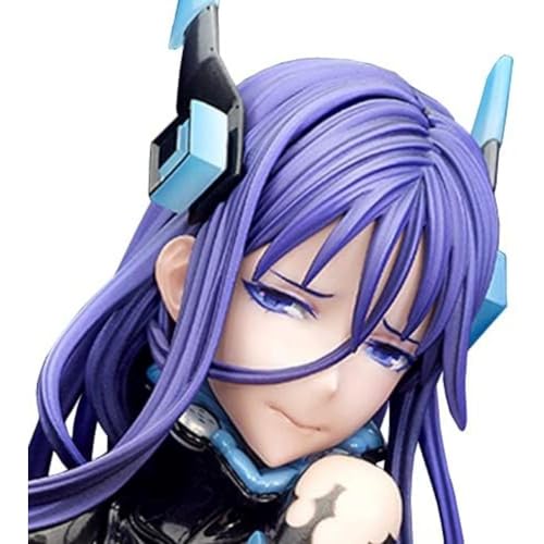 Ques Q Magical Girl Mahou Shoujo Statuette PVC 1/7 Misanee Raumanzug Version 25 cm Ques Q Magical Girl Mahou Shoujo Statuette PVC 1/7 Misanee Raumanzug Version 25 cm von quesQ