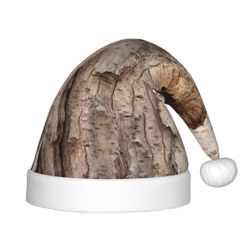 rannsut Schöne Weihnachtsmütze mit Baum-Camouflage-Druck, bequeme Weihnachtsmütze für Weihnachten, Kostümpartys und Feiertagsveranstaltungen rannsut Schöne Weihnachtsmütze mit Baum-Camouflage-Druck, bequeme Weihnachtsmütze für Weihnachten, Kostümpartys und Feiertagsveranstaltungen von rannsut