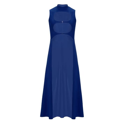 ranrann Mittelalter Kostüm Herren Umhang Cape Lang Ärmellos Robe Mantel mit Cut Out Renaissance Wikinger Kostüm Mottparty Halloween Navy blau XL ranrann Mittelalter Kostüm Herren Umhang Cape Lang Ärmellos Robe Mantel mit Cut Out Renaissance Wikinger Kostüm Mottparty Halloween Navy blau XL von ranrann