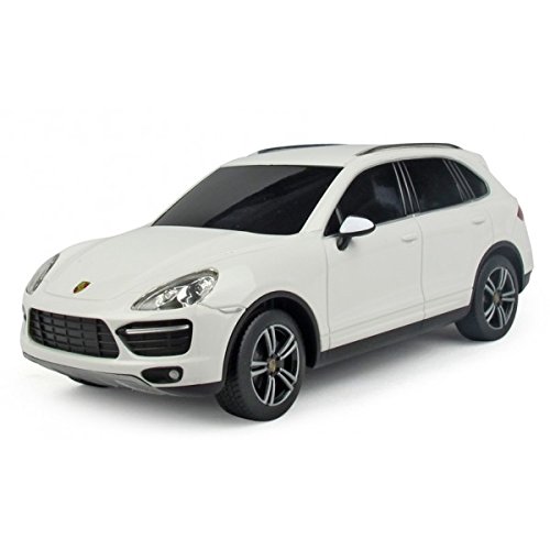 Imaginarium Porsche cayenne von rastar