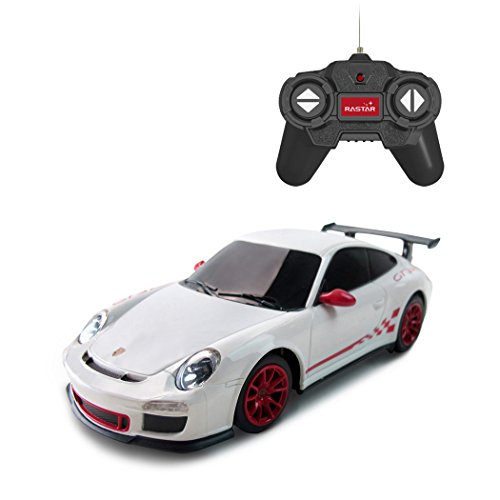 Rastar 6930751304130 Modellauto Porsche GT3 RS, ferngesteuert Rastar 6930751304130 Modellauto Porsche GT3 RS, ferngesteuert von rastar