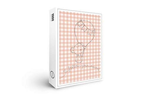 raxxa Premium-Puzzle | Alex en busca de de la Estrella más Brillante | 1000 Teile raxxa Premium-Puzzle | Alex en busca de de la Estrella más Brillante | 1000 Teile von raxxa