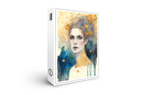 raxxa Premium-Puzzle | Cancer | 1000 Teile raxxa Premium-Puzzle | Cancer | 1000 Teile von raxxa