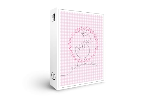 raxxa Premium-Puzzle | Princesa cisne en EL lago de los sueños rosados | 1000 Teile raxxa Premium-Puzzle | Princesa cisne en EL lago de los sueños rosados | 1000 Teile von raxxa