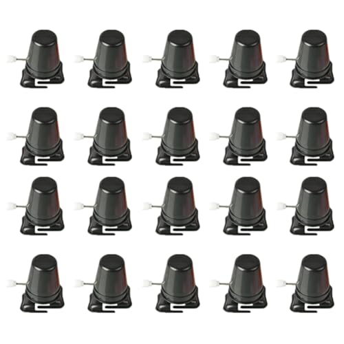 reamhome 20 Stück Uhrwerk-Roboter mit Beinen, Kinderspielzeug, Aufziehspielzeug, Bewegungsmechanismus, Bewegungsspielzeug, Spielzeug für Kinder, Spielzeug, Sport, Schwarz reamhome 20 Stück Uhrwerk-Roboter mit Beinen, Kinderspielzeug, Aufziehspielzeug, Bewegungsmechanismus, Bewegungsspielzeug, Spielzeug für Kinder, Spielzeug, Sport, Schwarz von reamhome