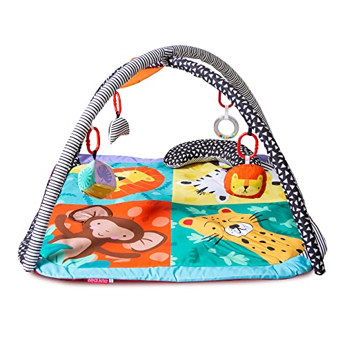 Red Kite Wild Safari Play Gym Red Kite Wild Safari Play Gym von red kite