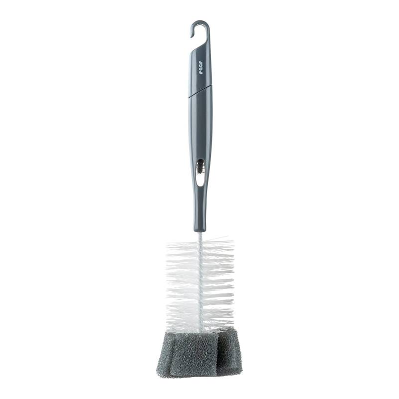 Reer 2-in-1 Flaschen- und Saugerbürste Reer 2-in-1 Flaschen- und Saugerbürste von reer