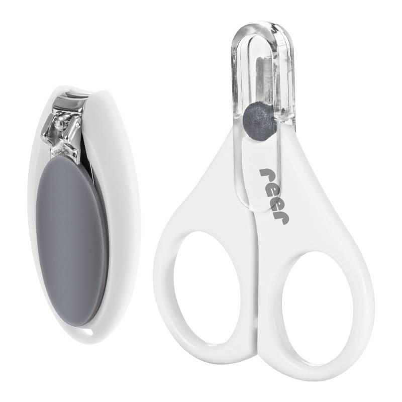 Reer 2-tlg. Nagelpflege-Set Reer 2-tlg. Nagelpflege-Set von reer
