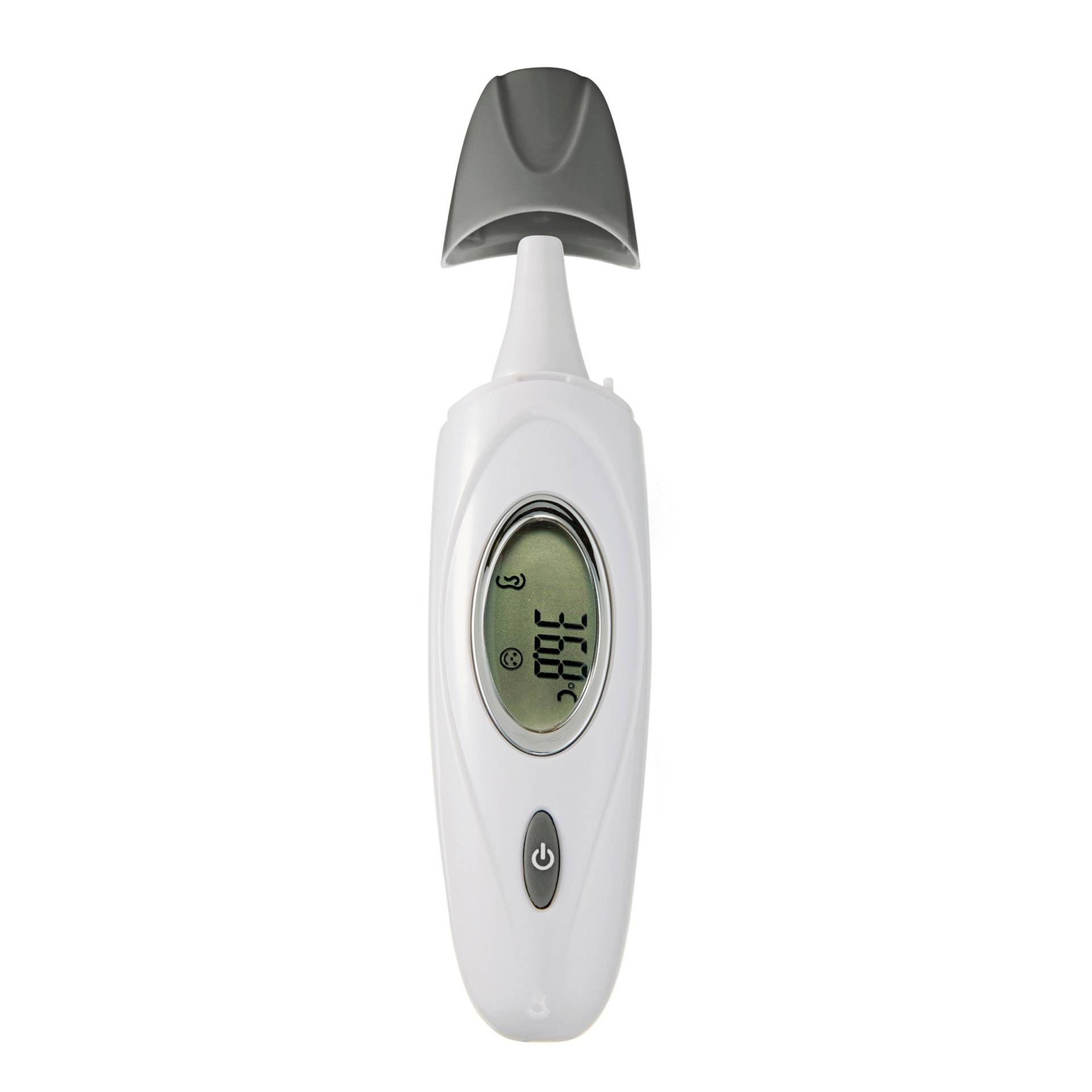 Reer 3-in-1 Fieberthermometer Skin Temp Reer 3-in-1 Fieberthermometer Skin Temp von reer