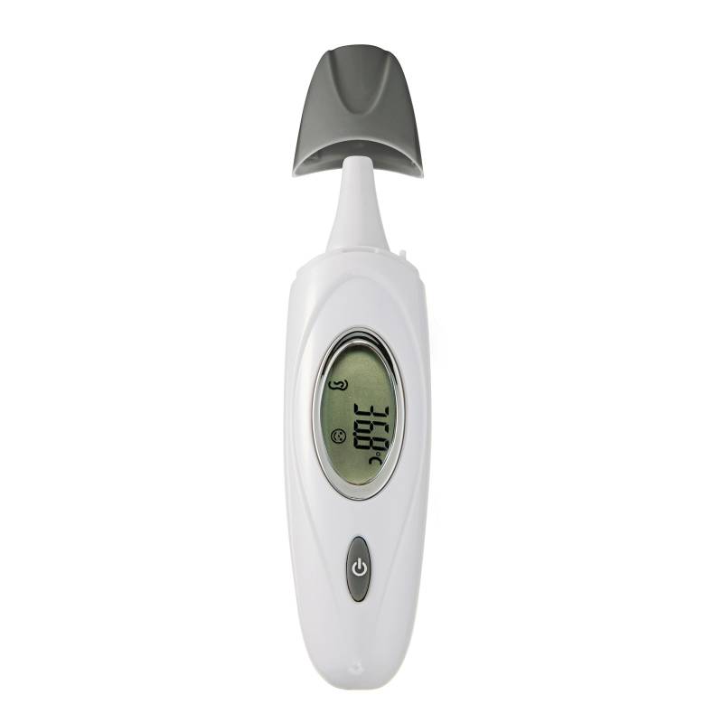 Reer 3-in-1 Fieberthermometer Skin Temp Reer 3-in-1 Fieberthermometer Skin Temp von reer