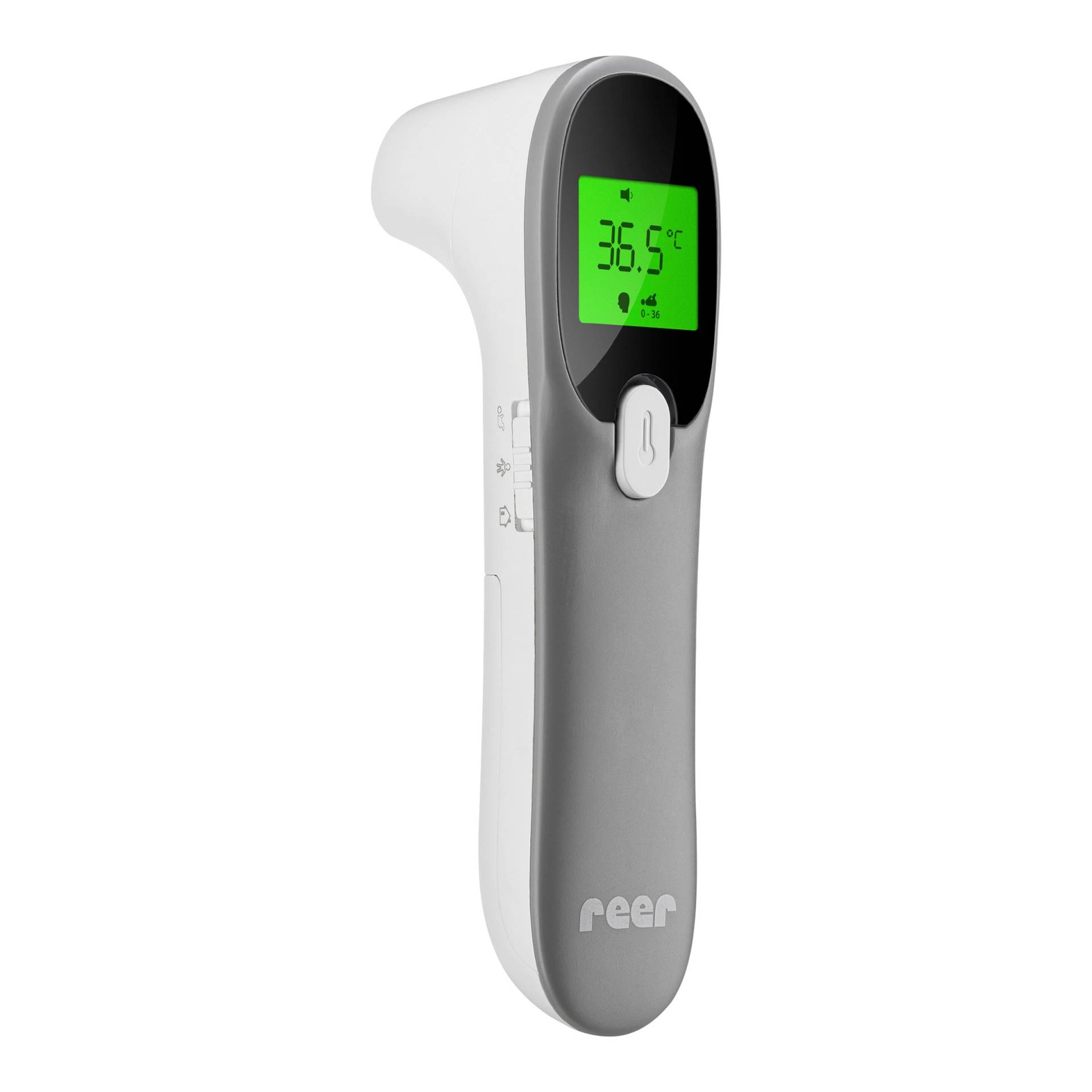 Reer 4in1 Fieberthermometer von reer