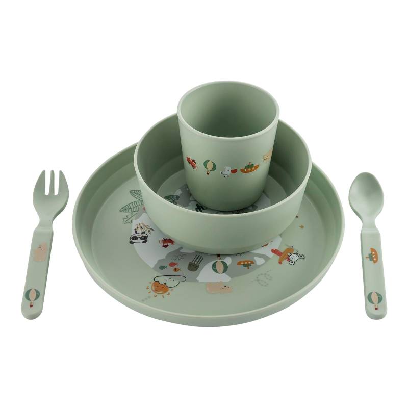 Reer 5-tlg. Geschirrset von reer