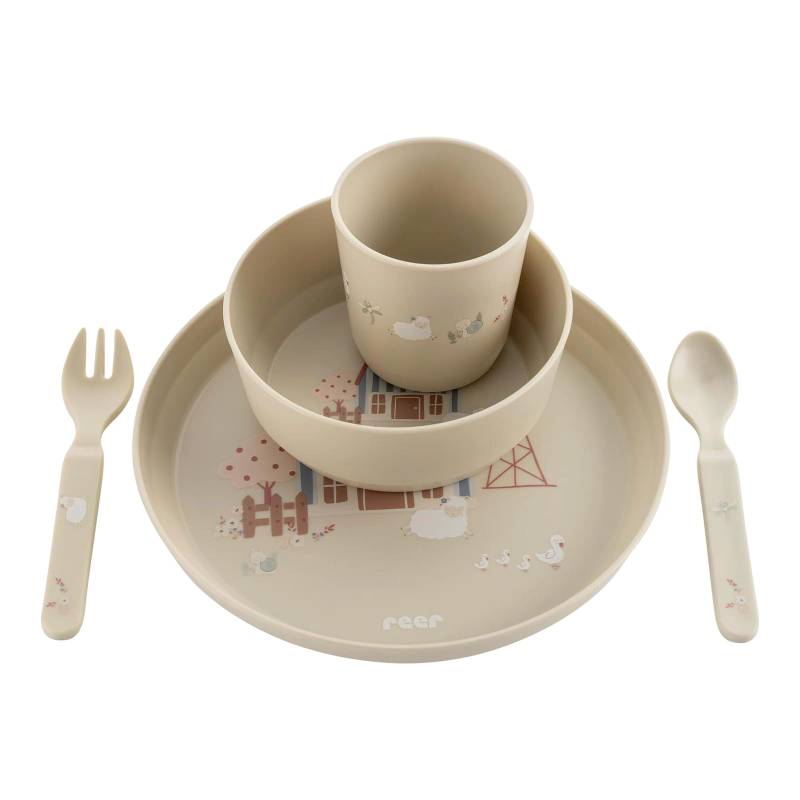 Reer 5-tlg. Geschirrset von reer
