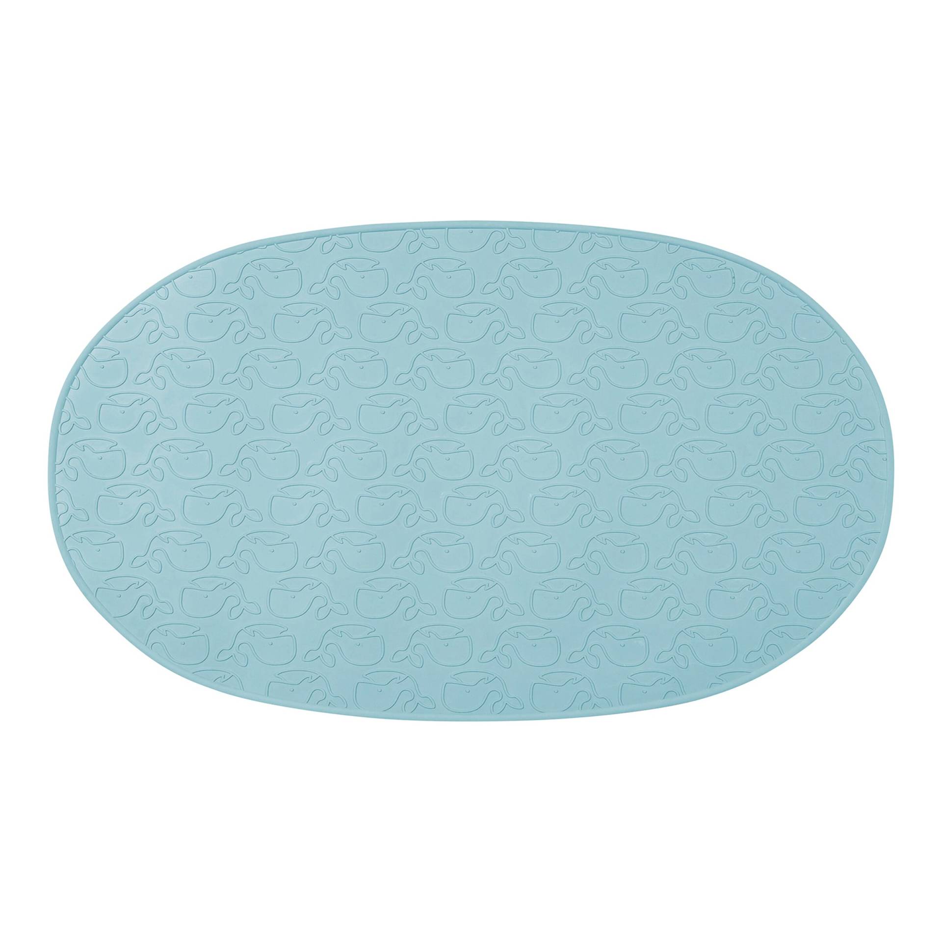 Reer Baby-Badewannenmatte aus Naturkautschuk MyHappyBath Mat Reer Baby-Badewannenmatte aus Naturkautschuk MyHappyBath Mat von reer
