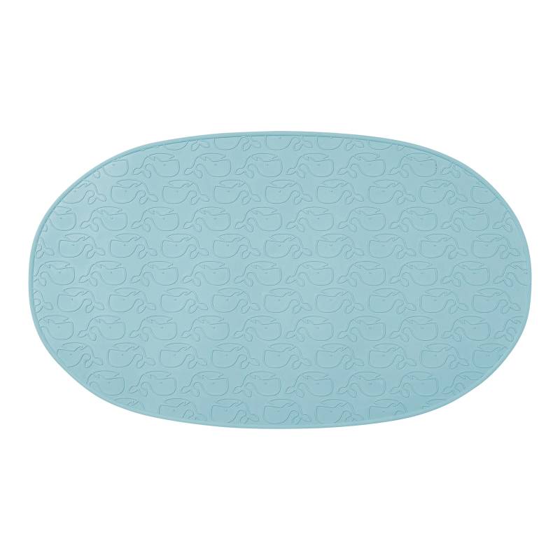 Reer Baby-Badewannenmatte aus Naturkautschuk MyHappyBath Mat Reer Baby-Badewannenmatte aus Naturkautschuk MyHappyBath Mat von reer