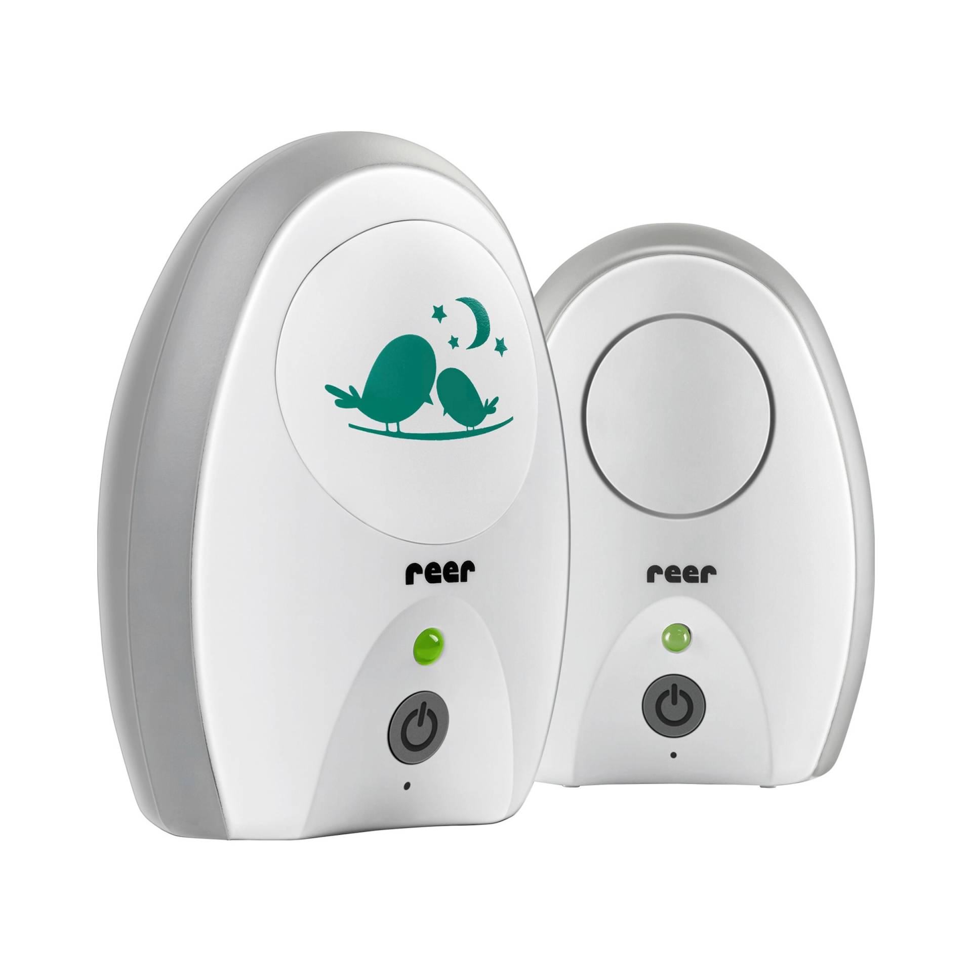 Reer Babyphone Neo Digital, 250 m von reer