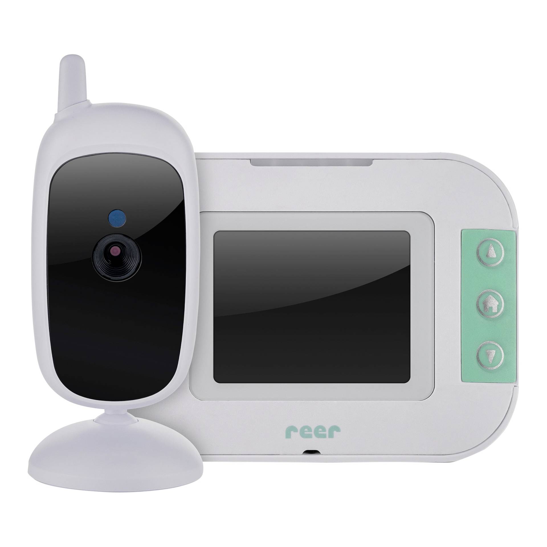 Reer Babyphone mit Kamera S von reer