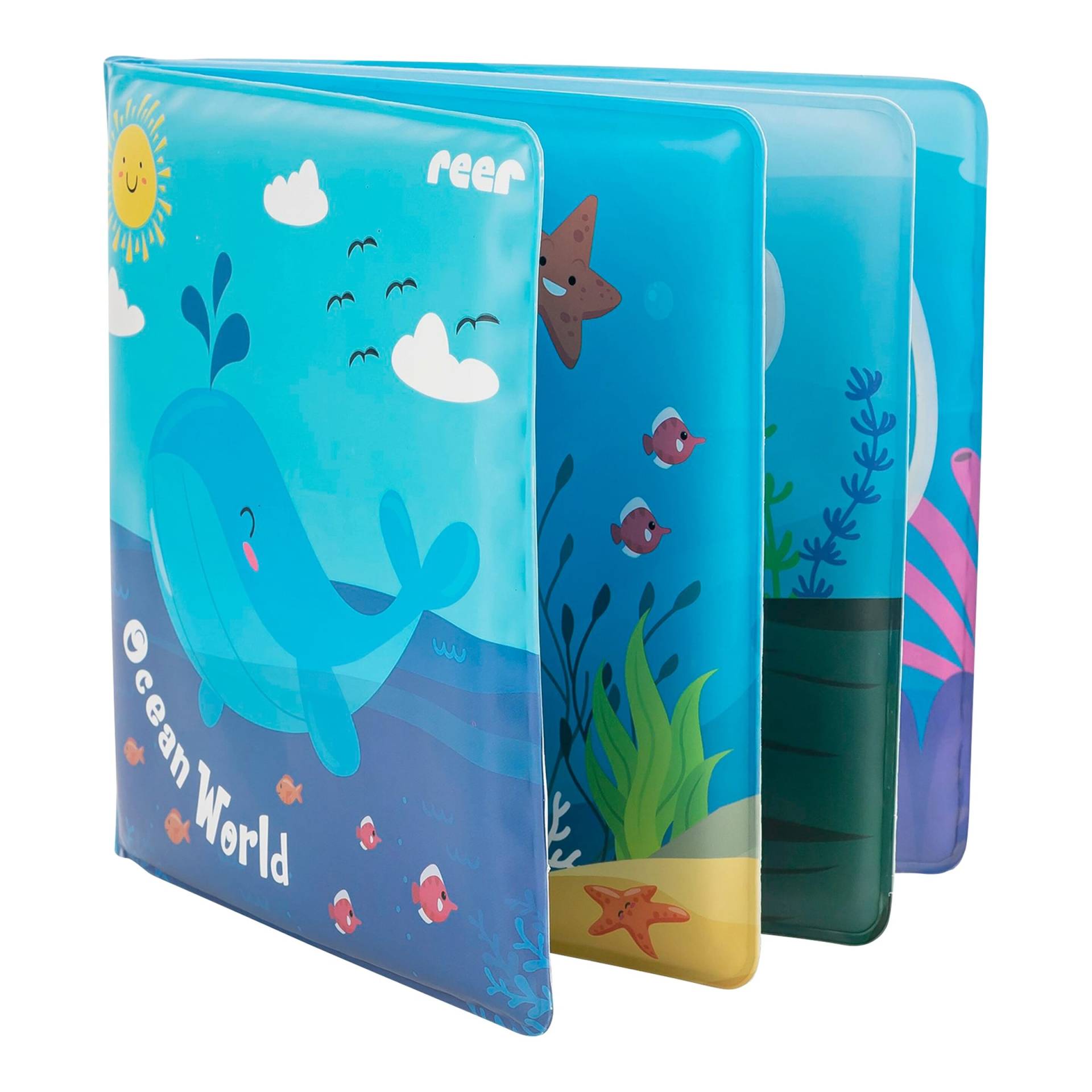 Reer Badebuch MyHappyBath Book Reer Badebuch MyHappyBath Book von reer