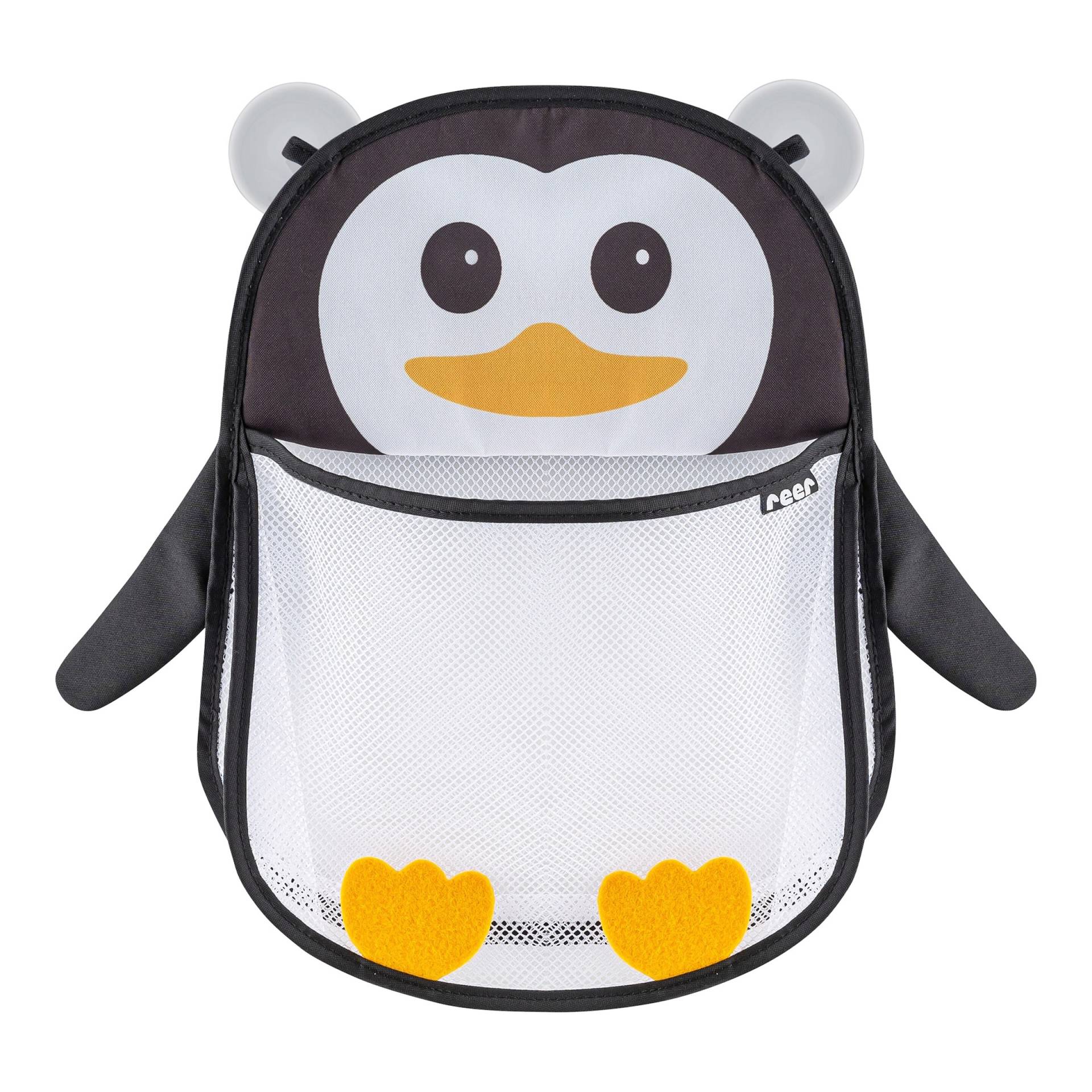 Reer Badespielzeugnetz MyHappyPingu Reer Badespielzeugnetz MyHappyPingu von reer