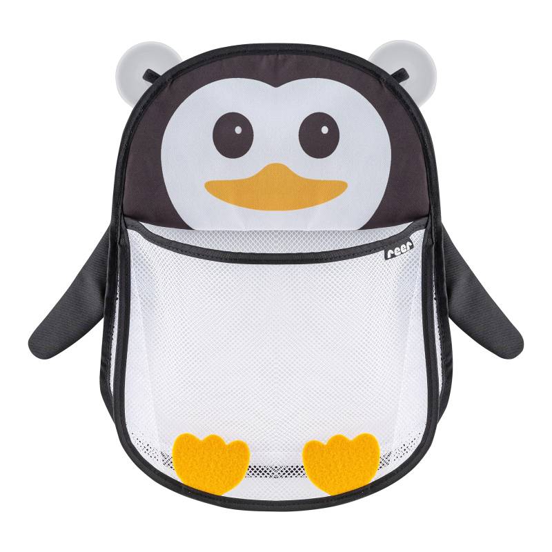 Reer Badespielzeugnetz MyHappyPingu Reer Badespielzeugnetz MyHappyPingu von reer
