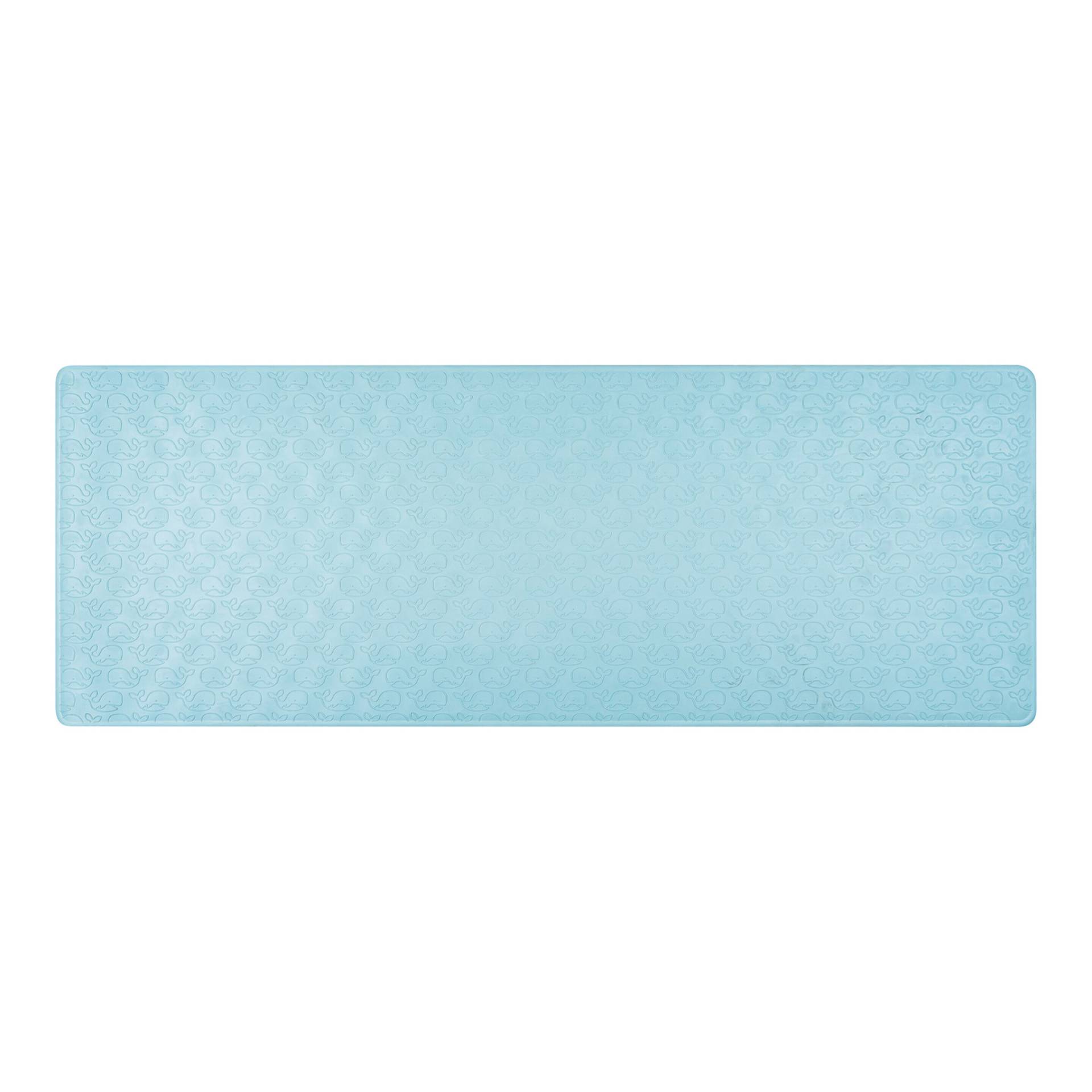 Reer Badewannenmatte XL aus Naturkautschuk MyHappyBath Mat von reer