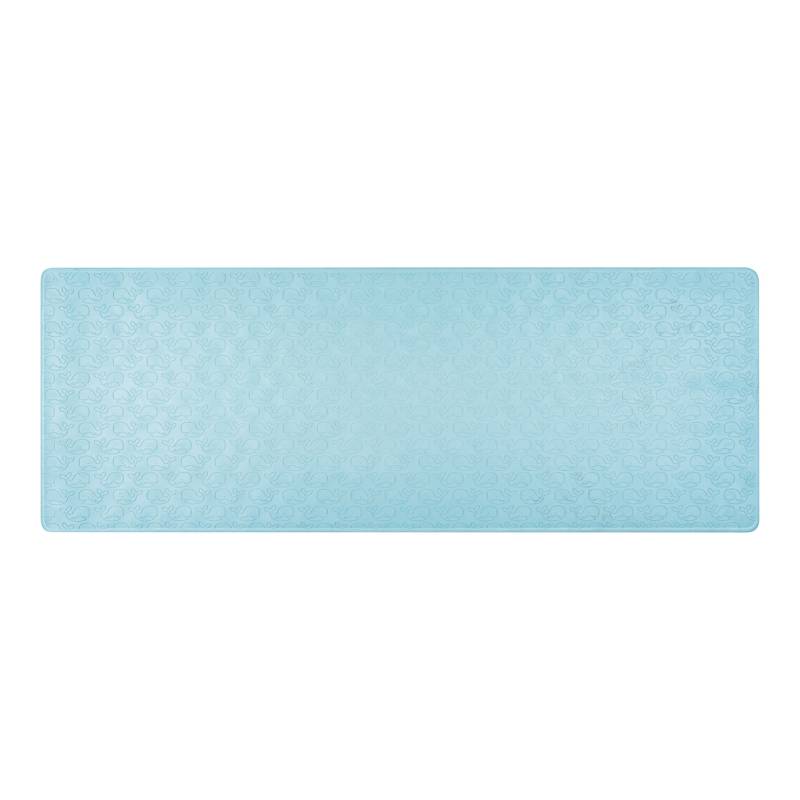 Reer Badewannenmatte XL aus Naturkautschuk MyHappyBath Mat von reer