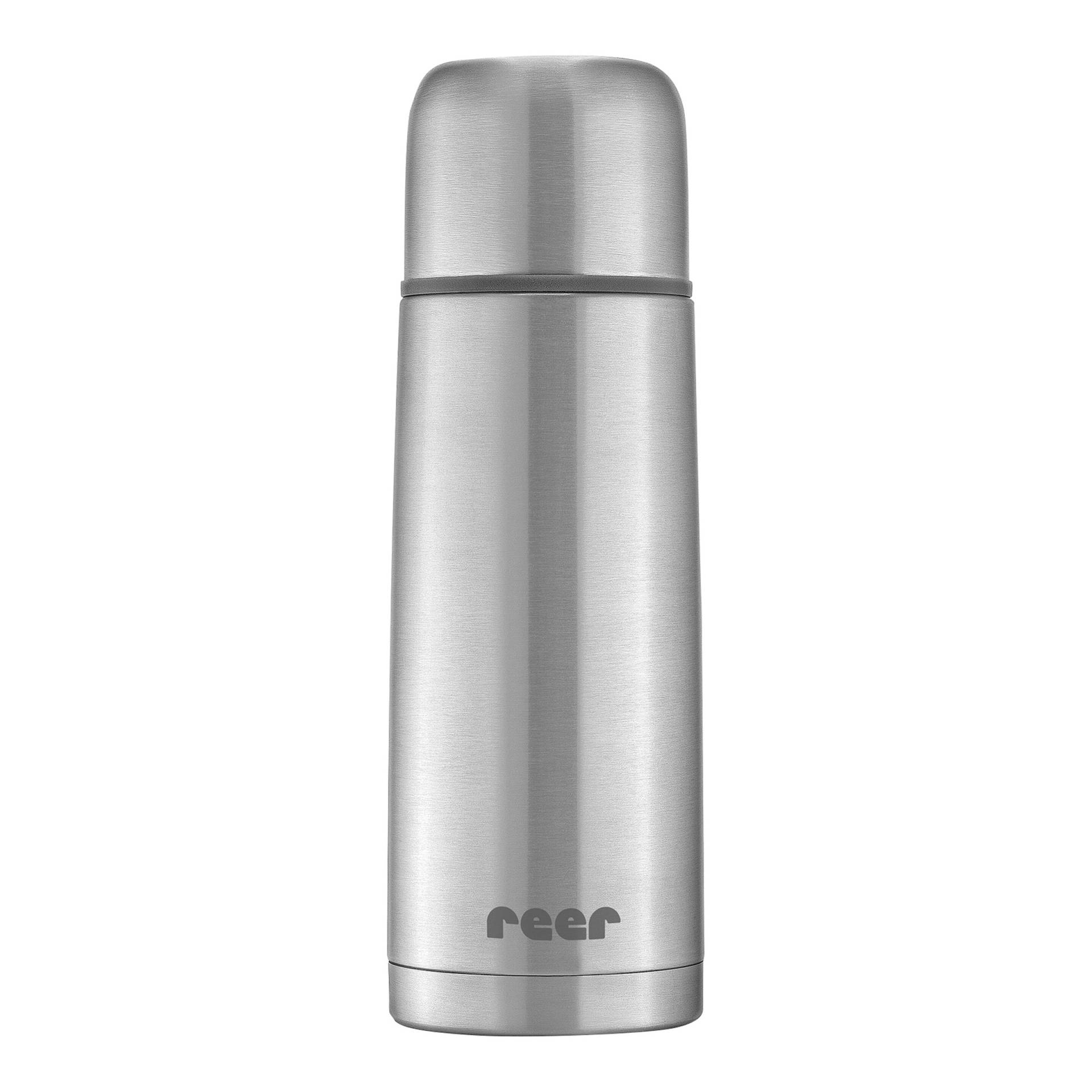 Reer Edelstahl-Isolierflasche 350 ml Reer Edelstahl-Isolierflasche 350 ml von reer