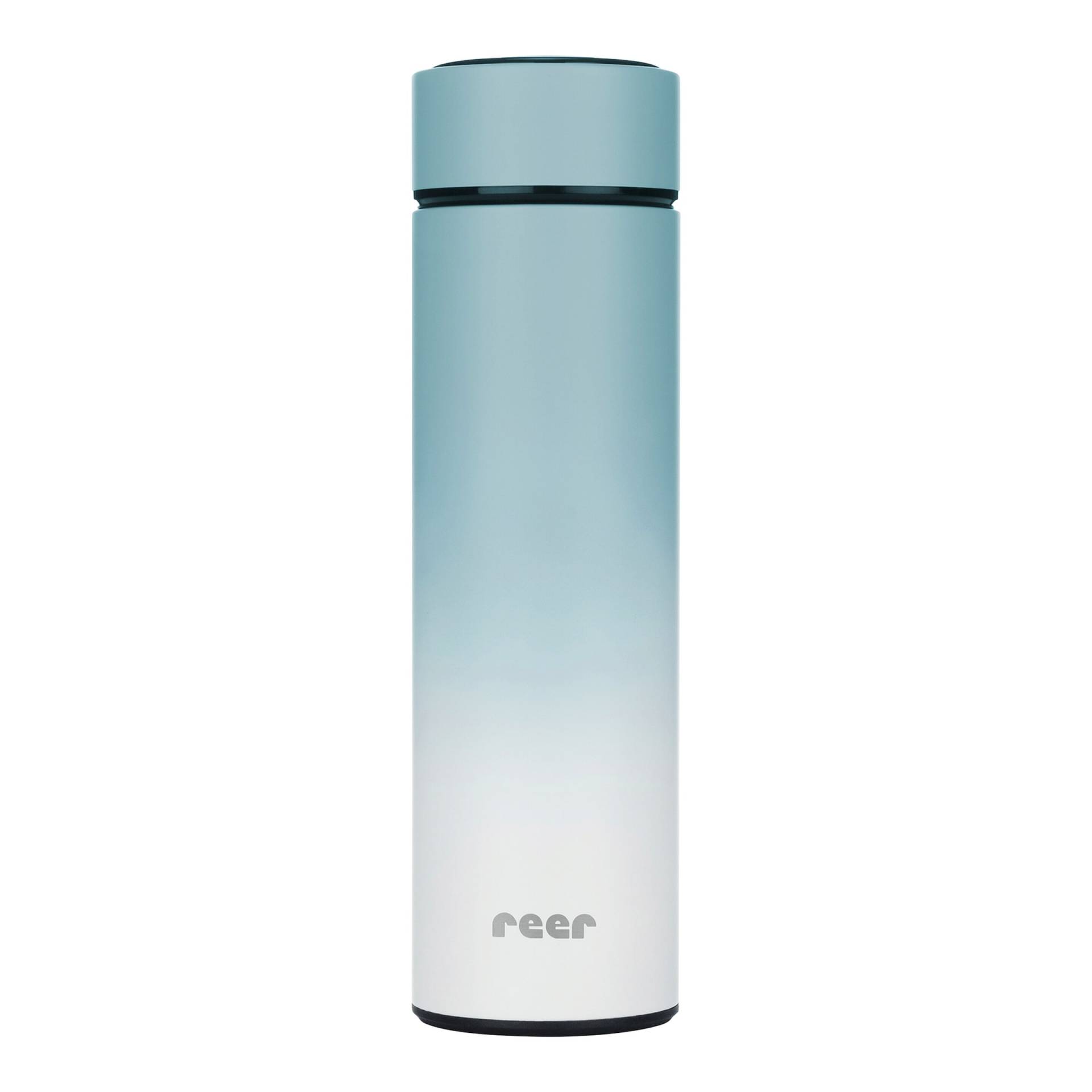 Reer Edelstahl-Isolierflasche 450 ml Reer Edelstahl-Isolierflasche 450 ml von reer