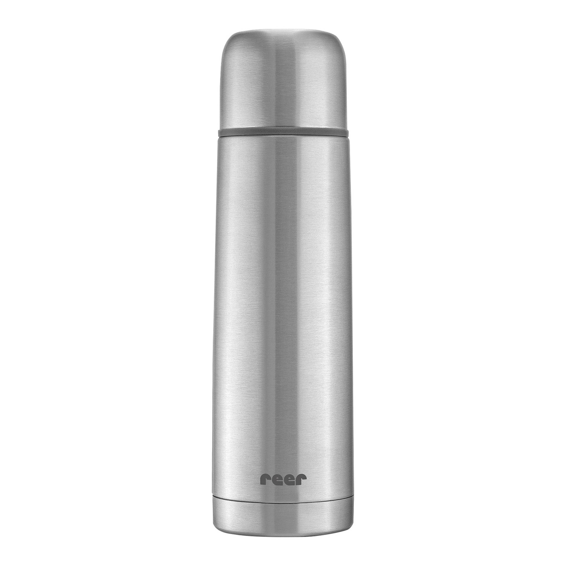 Reer Edelstahl-Isolierflasche 750 ml Reer Edelstahl-Isolierflasche 750 ml von reer