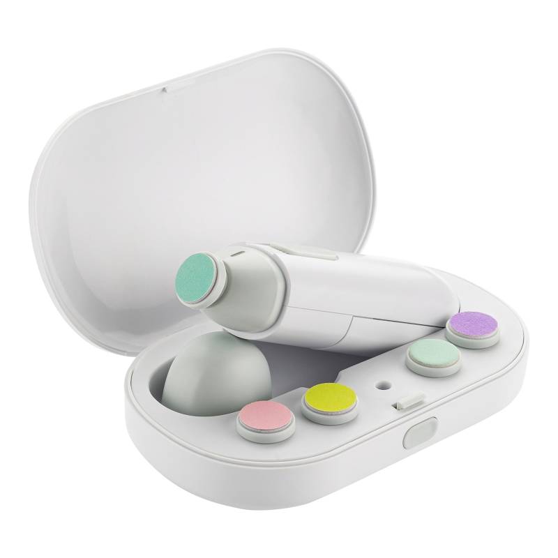 Reer Elektrische Nagelfeile BabyCare Reer Elektrische Nagelfeile BabyCare von reer