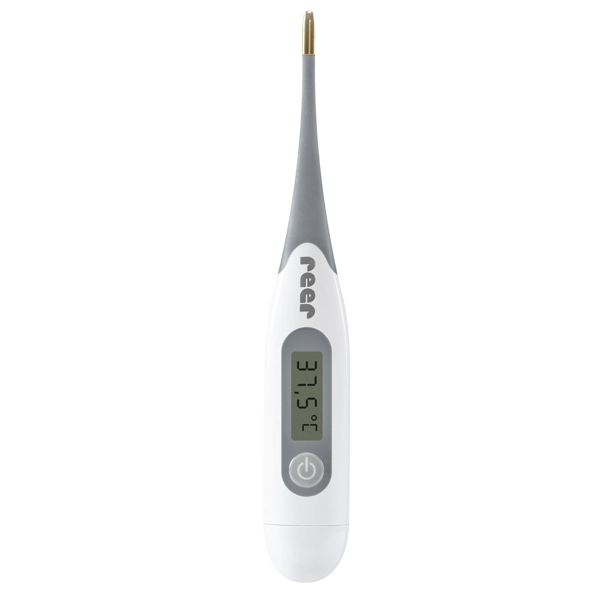 Reer Fieberthermometer ExpressTemp mit flexibler Spitze Reer Fieberthermometer ExpressTemp mit flexibler Spitze von reer