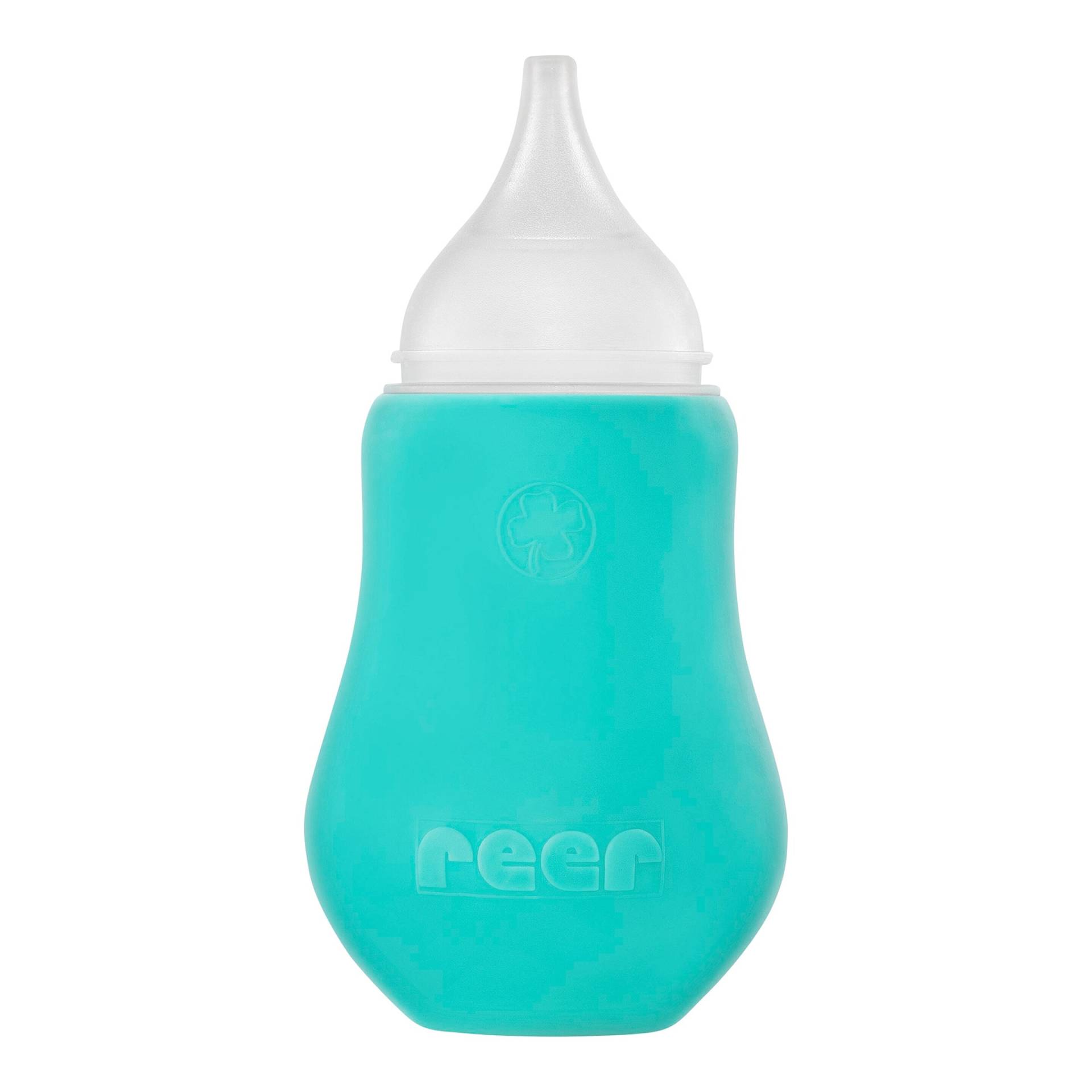 Reer Nasensauger Soft & Clean von reer