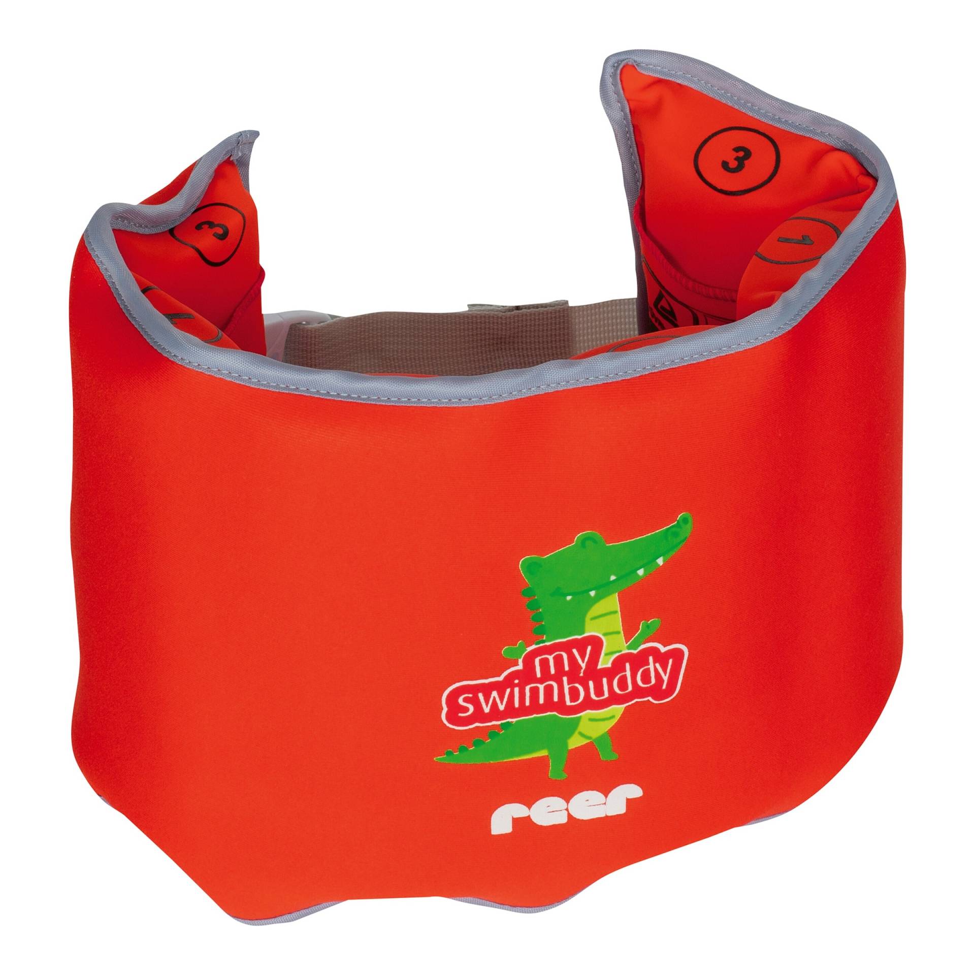 Reer Schwimmgürtel myswimbuddy Reer Schwimmgürtel myswimbuddy von reer