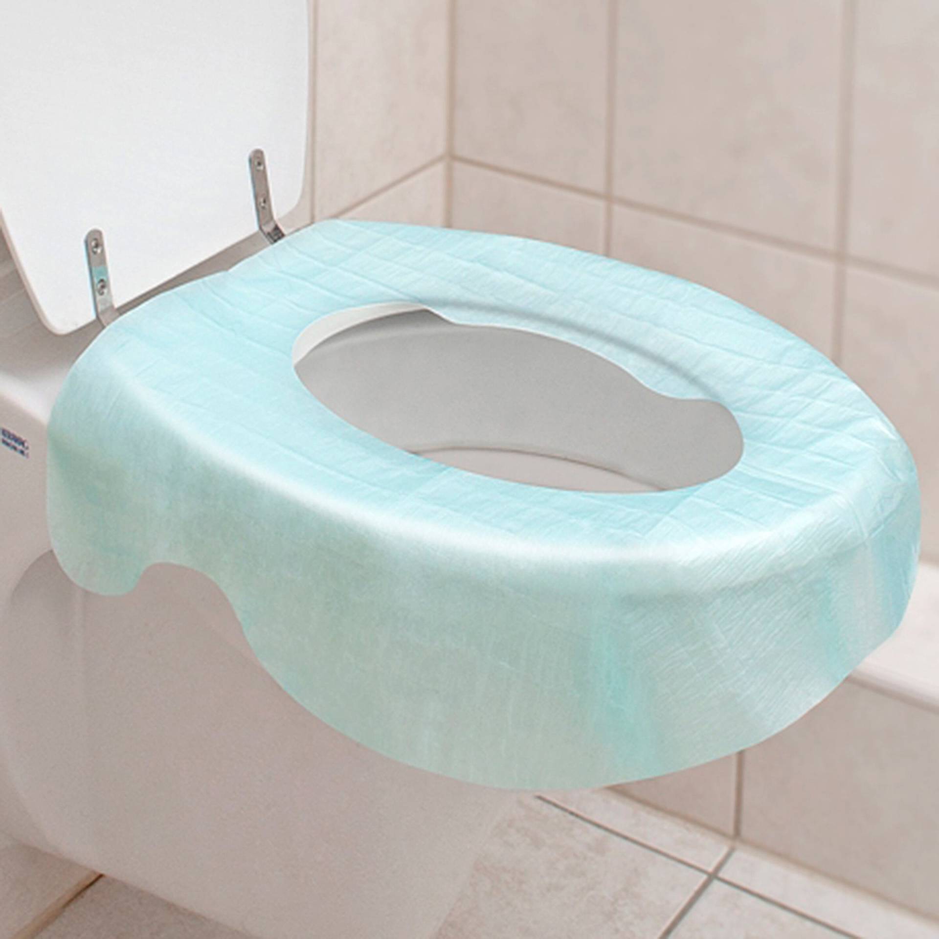 Reer WC-Cover Toilettenauflage Reer WC-Cover Toilettenauflage von reer