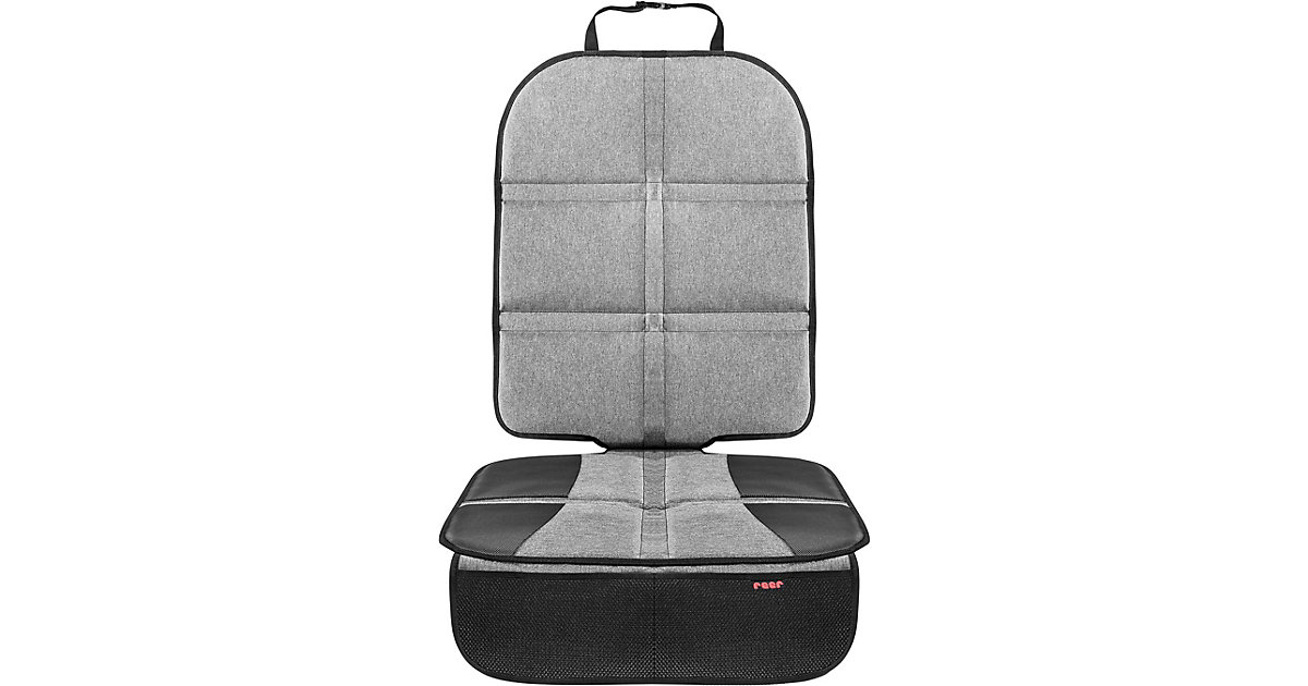 TravelKid MaxiProtect, Autositz-Schutzunterlage bunt TravelKid MaxiProtect, Autositz-Schutzunterlage bunt von reer