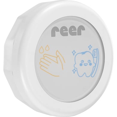 reer 2in1 Handwasch- Zahnputz-Timer reer 2in1 Handwasch- Zahnputz-Timer von reer