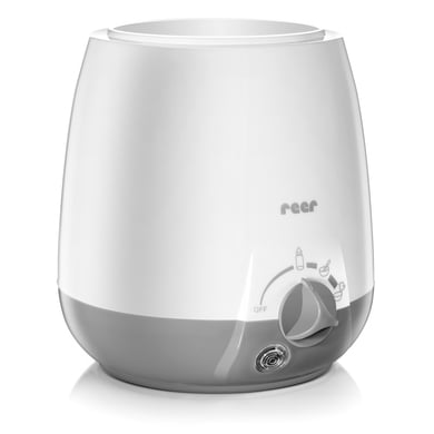reer Babykostwärmer Simply Hot grau reer Babykostwärmer Simply Hot grau von reer