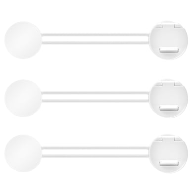 reer Multi-Sicherung Vorteilspack, weiß reer Multi-Sicherung Vorteilspack, weiß von reer