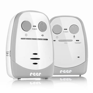 reer Nova Audio Babyphone von reer