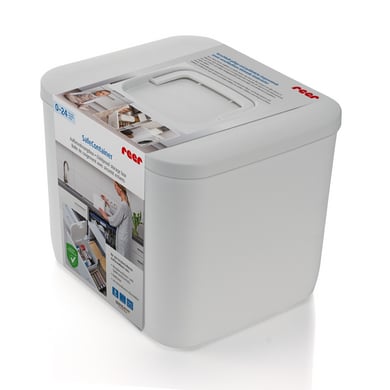 reer SafeContainer Kindersichere Aufbewahrungsbox reer SafeContainer Kindersichere Aufbewahrungsbox von reer
