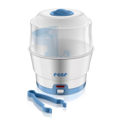 reer Vaporisator VapoMat blau / weiß reer Vaporisator VapoMat blau / weiß von reer