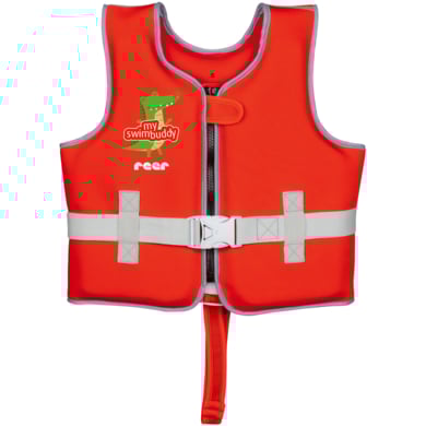 reer myswimbuddy - Schwimmlernweste Größe S von reer